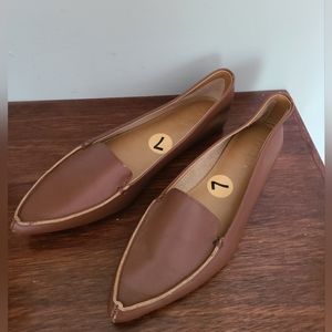 J Crew loafers Size 7 GUC